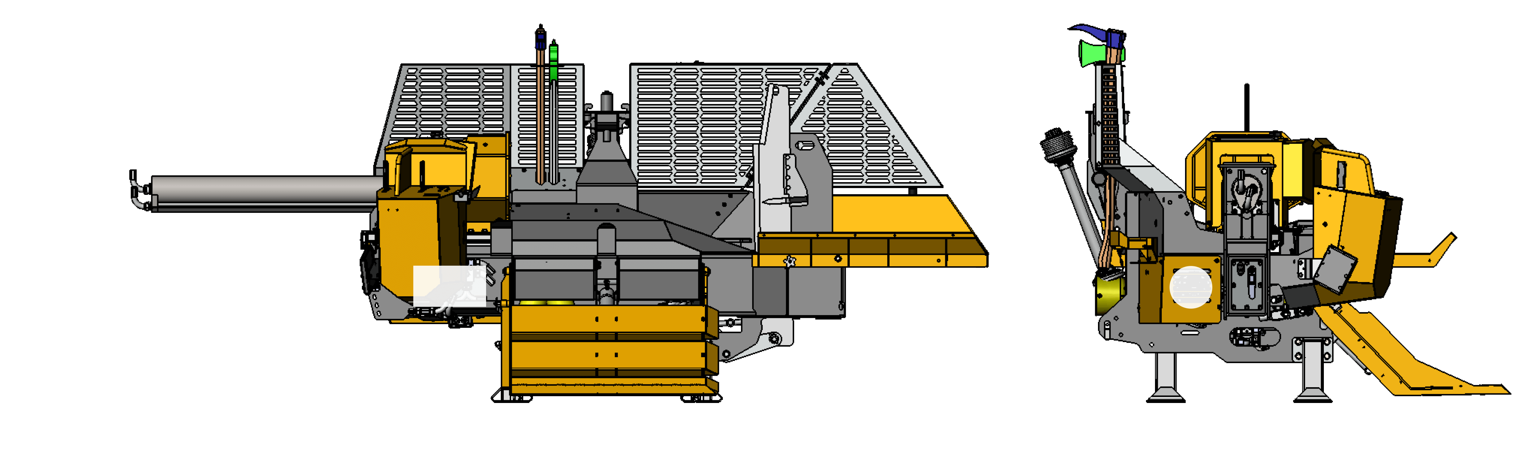 MAGNUM 32 CD